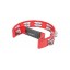 Chord Tambourine in Red 173.783