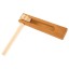 Percussion Plus Football rattle PP1051