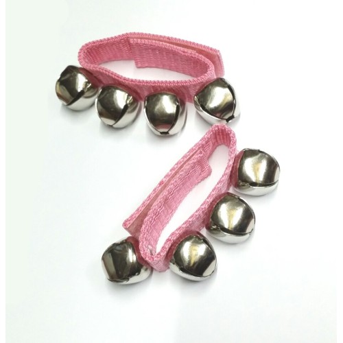 Percussion Plus Wrist bells pair PP739