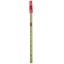 Generation Brass Tin Whistle in key of D