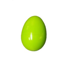 Stagg Egg Shaker Green