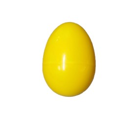 Stagg Egg Shaker Yellow
