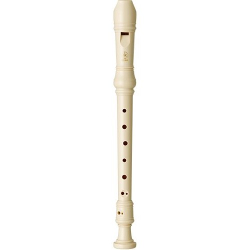 Yamaha Soprano recorder YRS-24B