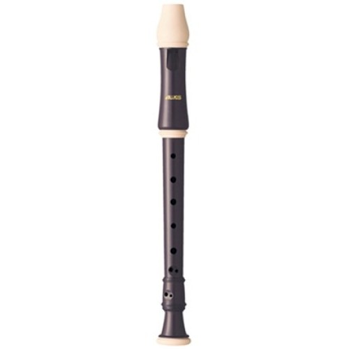 AULOS RECORDER DESCANT 205A ROBIN