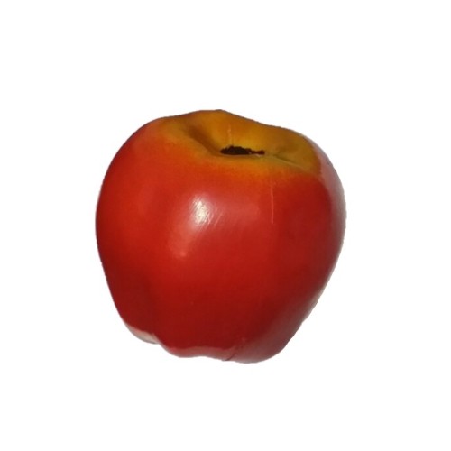 Percussion Plus apple shaker PP3203