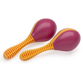 Stagg Mini Maracas MRP-12PK