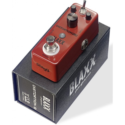 Blaxx pedals sales