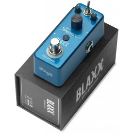 Blaxx Tremolo Pedal