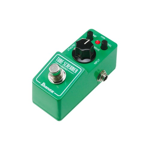 Ibanez Tube Screamer Mini Ibanez Tube Screamer Mini