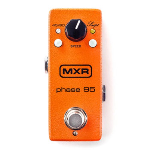 MXR M290 Phase 95 Pedal