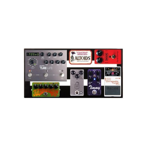 Pedaltrain Metro 16 SC