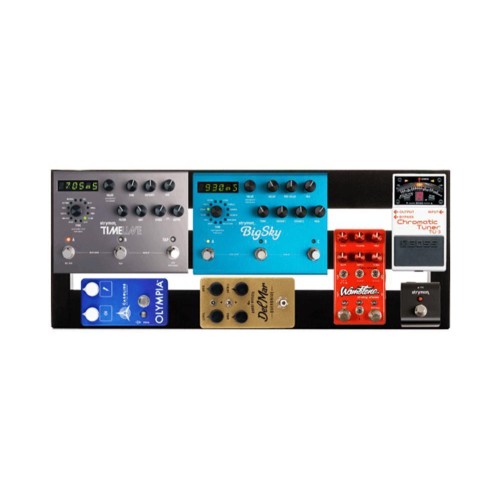 Pedaltrain Metro 24 SC