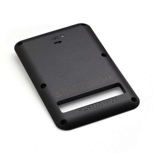 Fishman rechargable battery pack for strat