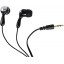 Aircoustic Comfort Buds in Black