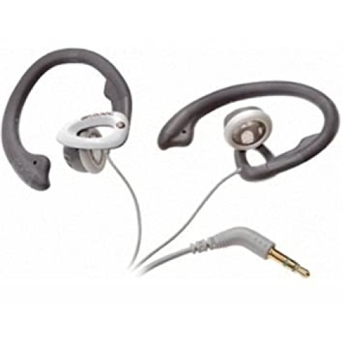 Aircoustic Water Resistant Ear Huggers