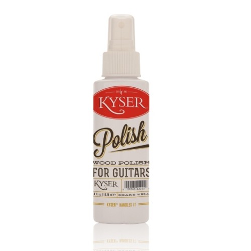 KYSER INSTRUMENT POLISH