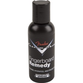 FENDER CUSTOM SHOP FINGERBOARD REMEDY 2 OZ