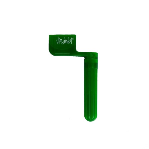 Dunlop String Winder Green