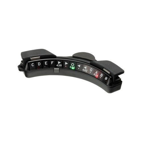 Korg Rimpitch C2 acoustic guitar tuner