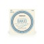 Daddario 5 String Banjo Stainless Steel Strings EJS60