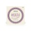 Daddario Concert Ukulele Pro-Arte Strings EJ65C