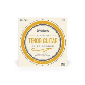 Daddario Tenor Guitar Strings EJ66