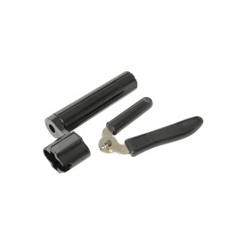 Chord Guitar String Winder and Cutter Set 173.164