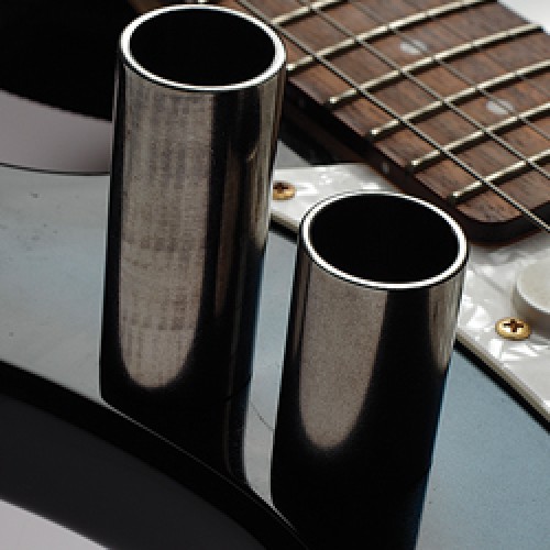 Rotosound Steel Guitar Slides Double Pack S1SD