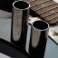 Rotosound Steel Guitar Slides Double Pack S1SD