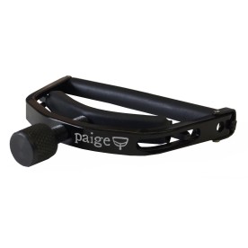 Paige Original Acoustic Capo Wide / Low Profile