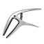 Ernie Ball Axis Capo Silver