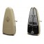 Wittner Piccolo Metronome in Ivory