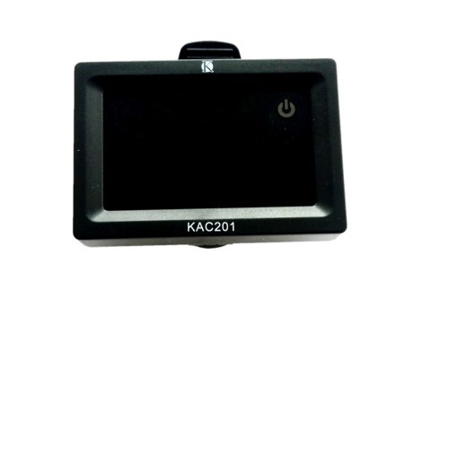 Kinsman KAC201 Chromatic Tuner
