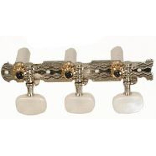 Stentor 3022 Classical Guitar Machine Heads
