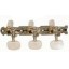 Stentor 3022 Classical Guitar Machine Heads