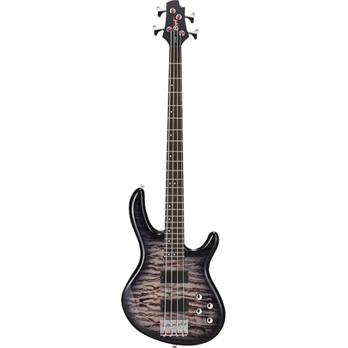 Cort Action Deluxe Plus Bass