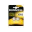 Duracell CR2032 2 pack
