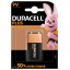 Duracell Plus PP3 9v battery
