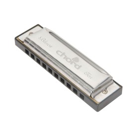 Chord Blues 10 Harmonica