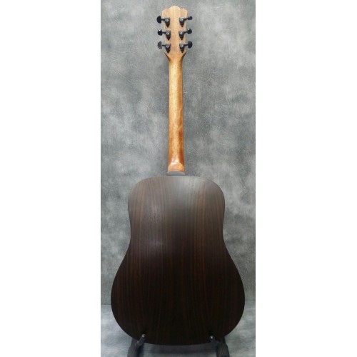 Deacon SDG-857RSCD Acoustic Guitar