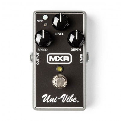 MXR M68 Uni-Vibe Pedal
