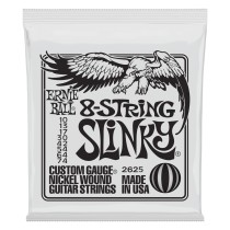 Ernie Ball 8 String Slinky Set