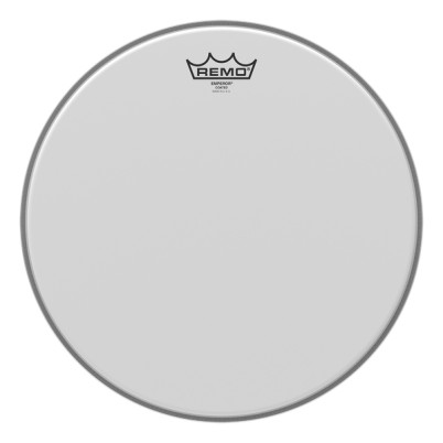 Remo 16" Emperor Coated BE-0116-00