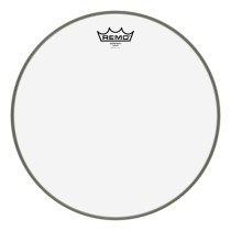 Remo 12" Emperor Clear BE-0312-00