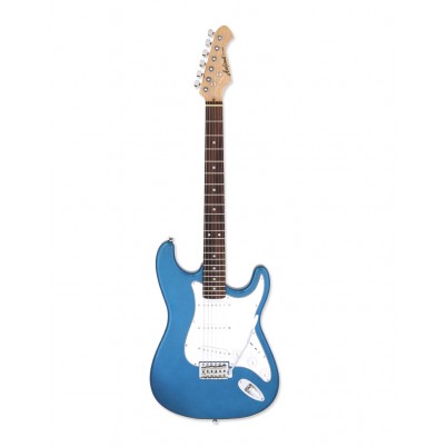 Aria STG003 in Metallic Blue