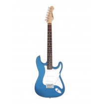 Aria STG003 in Metallic Blue
