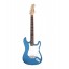 Aria STG003 in Metallic Blue