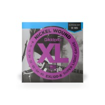 Daddario EXL120-8 8 String Set