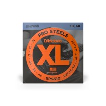 Daddario Pro Steels 10-46 EPS510