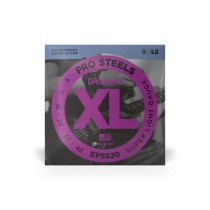 Daddario Pro Steels 09-42 EPS520